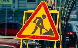 В Казани до середины июня ограничат движение по улице Фучика