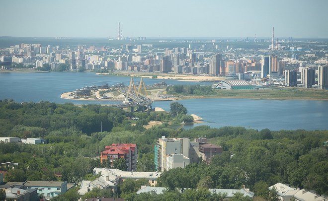 Мэрия Казани опровергла сообщения о планах изъять детей у женщины из-за ее низкого роста