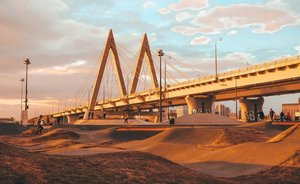 Казань замкнула пятерку самых гостеприимных городов России