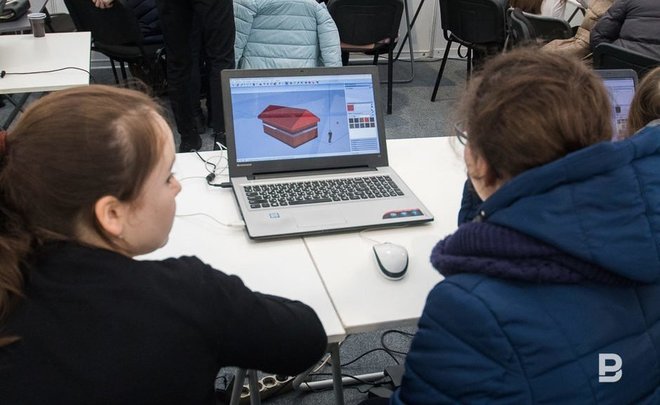 Исследование: в Татарстане каждый седьмой работник рассчитывает на карьерное повышение в этом году