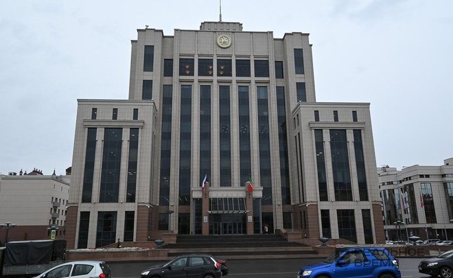 В Татарстане проиндексируют оклады работников отдельных госучреждений