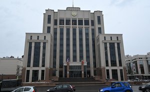 В Татарстане проиндексируют оклады работников отдельных госучреждений