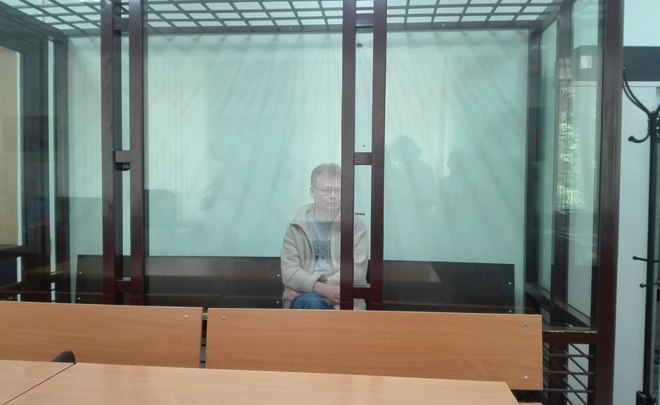 Суд продлил арест Герману Дьяконову