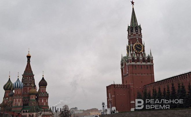 В Кремле сообщили о переносе совещания Владимира Путина по ТЭК