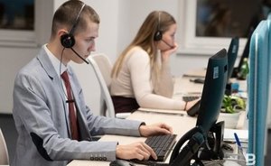 Треть татарстанцев считают, что стали работать хуже, чем год назад