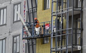 Казанцы будут отдавать предпочтение двух— и трехкомнатным квартирам