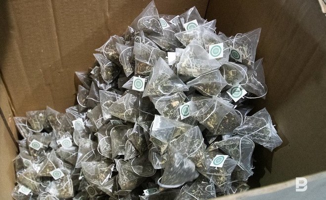 В начале января в Татарстане подешевели соль, сахар и чай