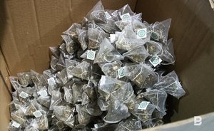 В начале января в Татарстане подешевели соль, сахар и чай