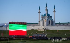 Турпоток в Татарстан в первом квартале вырос почти на 15%