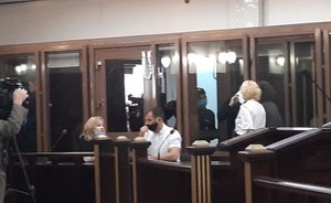 Приговор ОПГ «Калуга»: убийца обнальщика в Казани получил 19 лет строгача, лидер — на 10 лет меньше