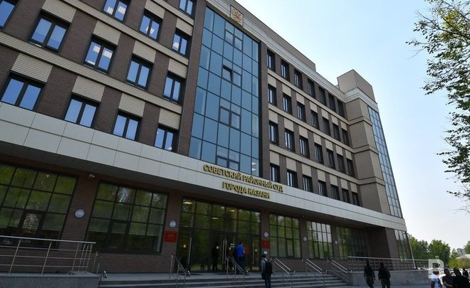 Казанца осудили за организацию «резиновой квартиры» — он фиктивно прописал семерых иностранцев