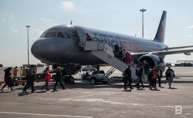 Россияне в этом году оформили больше страховых полисов для путешественников