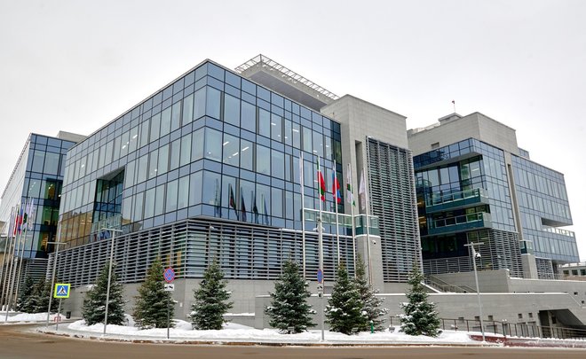 Банк «Аверс» открыл Центр обслуживания корпоративных клиентов