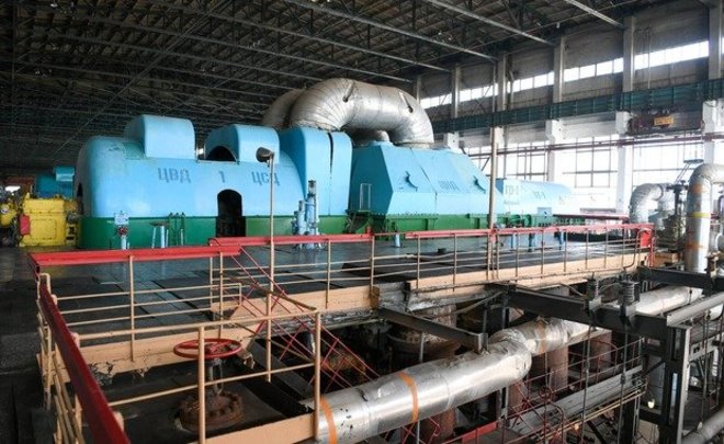 «Решение является актуальным»: Минэнерго согласовало вывод блоков Заинской ГРЭС из эксплуатации еще весной