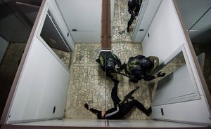 В Татарстане снижается преступность, пик был в пандемийном 2020-м