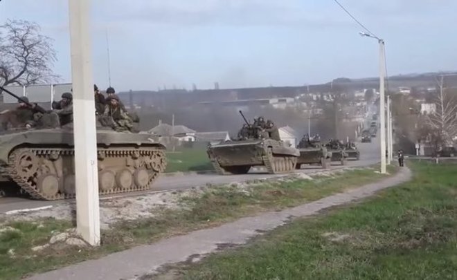 За сутки из опасных районов Украины, ДНР и ЛНР в Россию эвакуировали более 22 тысяч человек