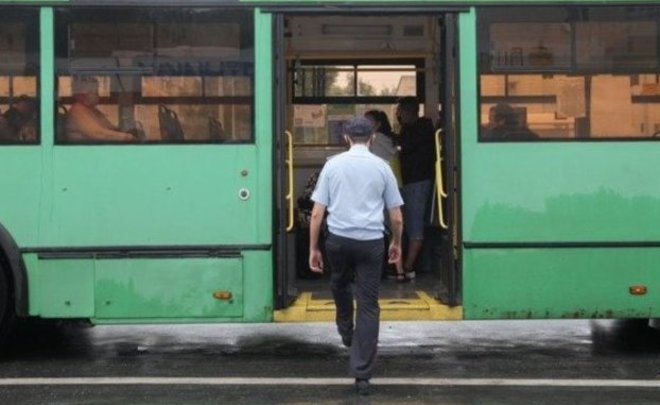 В Казани восстановили движение троллейбуса №1 спустя два часа после задержки