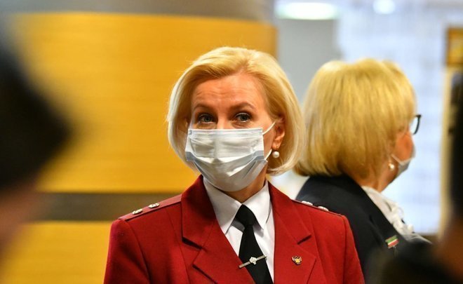 Глава Роспотребнадзора по РТ прокомментировала проигрыш в суде театру им. Джалиля