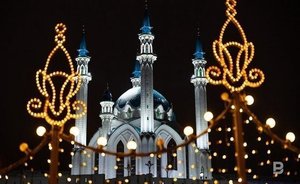 Жители Казани могут стать «новогодним голосом» в казанских автобусах