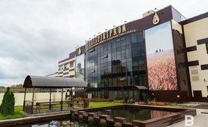 Выходец из PepsiCo назначен техническим директором «Татспиртпрома»