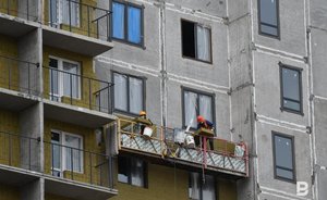 В «Салават купере» подали в суд на компанию-застройщика депутата Казгордумы