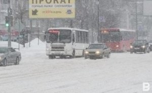 В Бугульме со следующей недели подорожает проезд в транспорте