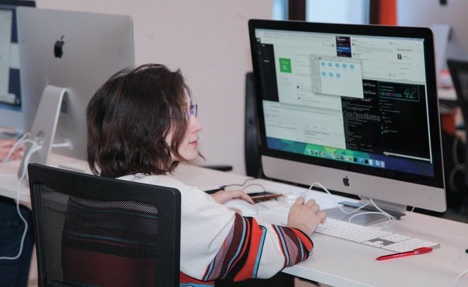 Татарстан стал одним из лидеров среди регионов ПФО по реализации нацпроекта «Производительность труда»