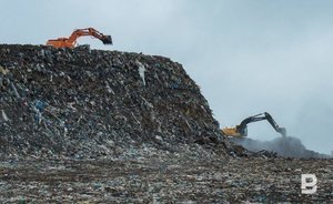 «Ростех» не будет инвестировать в строительство мусоросжигательного завода в Татарстане