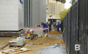 В Татарстане ремонт объектов культуры выполнен на 94%