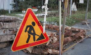 На капремонт трассы Р-239 в Татарстане выделят 1,27 миллиарда рублей