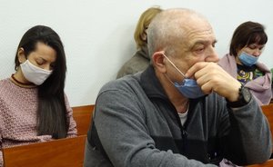 Анатолию Ливаде добавили через Арбитражный суд сотни миллионов долгов