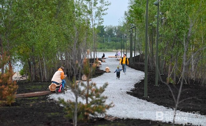 В Татарстане вновь ожидается ухудшение погоды