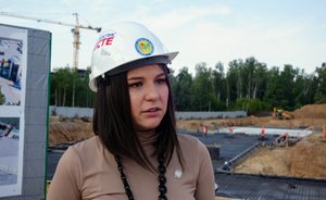 «Частные инвесторы туда не спешат»: Минуллина и Вавилов заложили камень нового казанского хосписа
