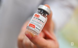 Гинцбург считает, что «Спутник V» пора испытывать на детях