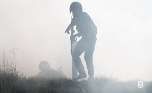 Российские войска освободили Клещеевку под Артемовском