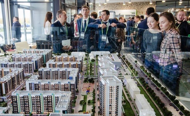 Казанский бюджет пополнился на 1,8 млрд рублей с аренды и продажи недвижимости в 2021 году