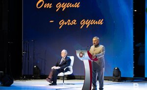 Итоги дня: «Возрождению» 10 лет, штраф Sunlight за «уход с рынка», евро по 91 рублю впервые с 2016 года