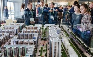 В России предложили сделать «семейную ипотеку» бессрочной