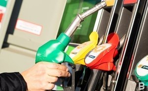 В России планируют усиливать поддержку газозаправочного бизнеса