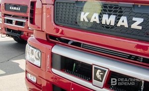 КАМАЗ откроет два новых сервисных центра в Донецке и Мариуполе