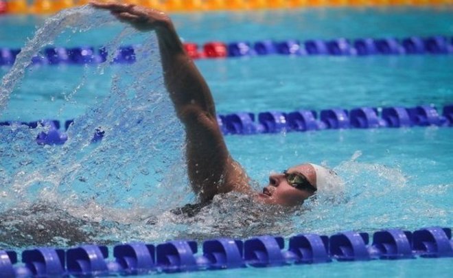 В Казани пройдет первенство мира FINA по плаванию среди юниоров