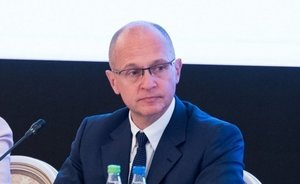 Казанские политологи получат деньги за победу в конкурсе, курируемом Кириенко