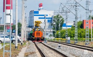 В Казани организовали проверку после смертельного наезда поезда на студента