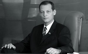 ГК ТАИФ выражает соболезнования в связи с уходом Айрата Хайруллина