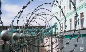 В Татарстане осужденному в колонии вынесли еще один приговор