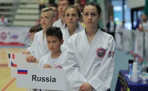 В Казани в феврале пройдут тестовые соревнования перед играми Специальной Олимпиады