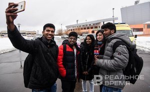 Дмитрий Песков заявил об огромном количестве добропорядочных мигрантов в России