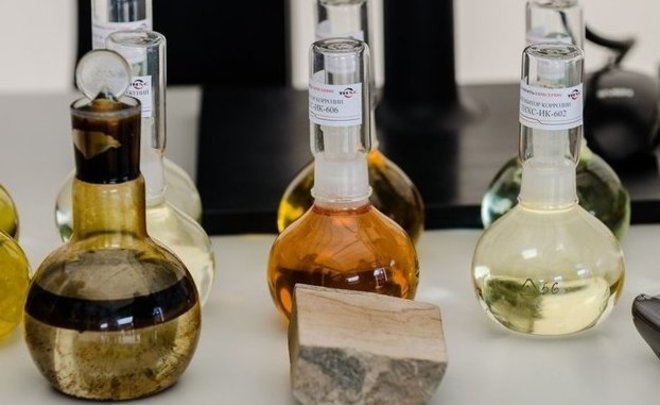 Россия увеличит добычу нефти на 130 тысяч баррелей в сутки