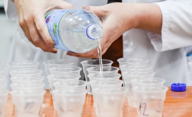 Гастроэнтеролог назвала продукты, которые помогут при обезвоживании