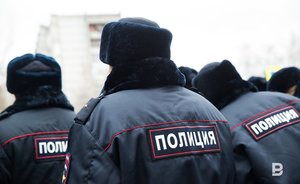 В Казани задержали мужчину по подозрению в сбыте фальшивых денег